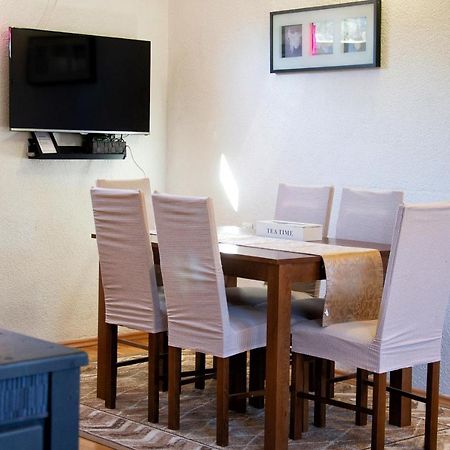 Apartment Ilija Rakovica Eksteriør billede