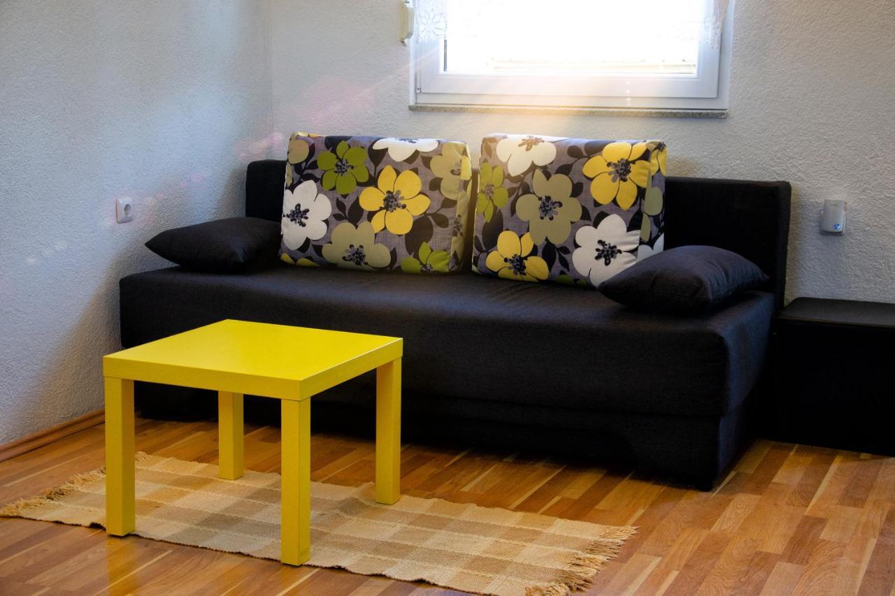 Apartment Ilija Rakovica Eksteriør billede