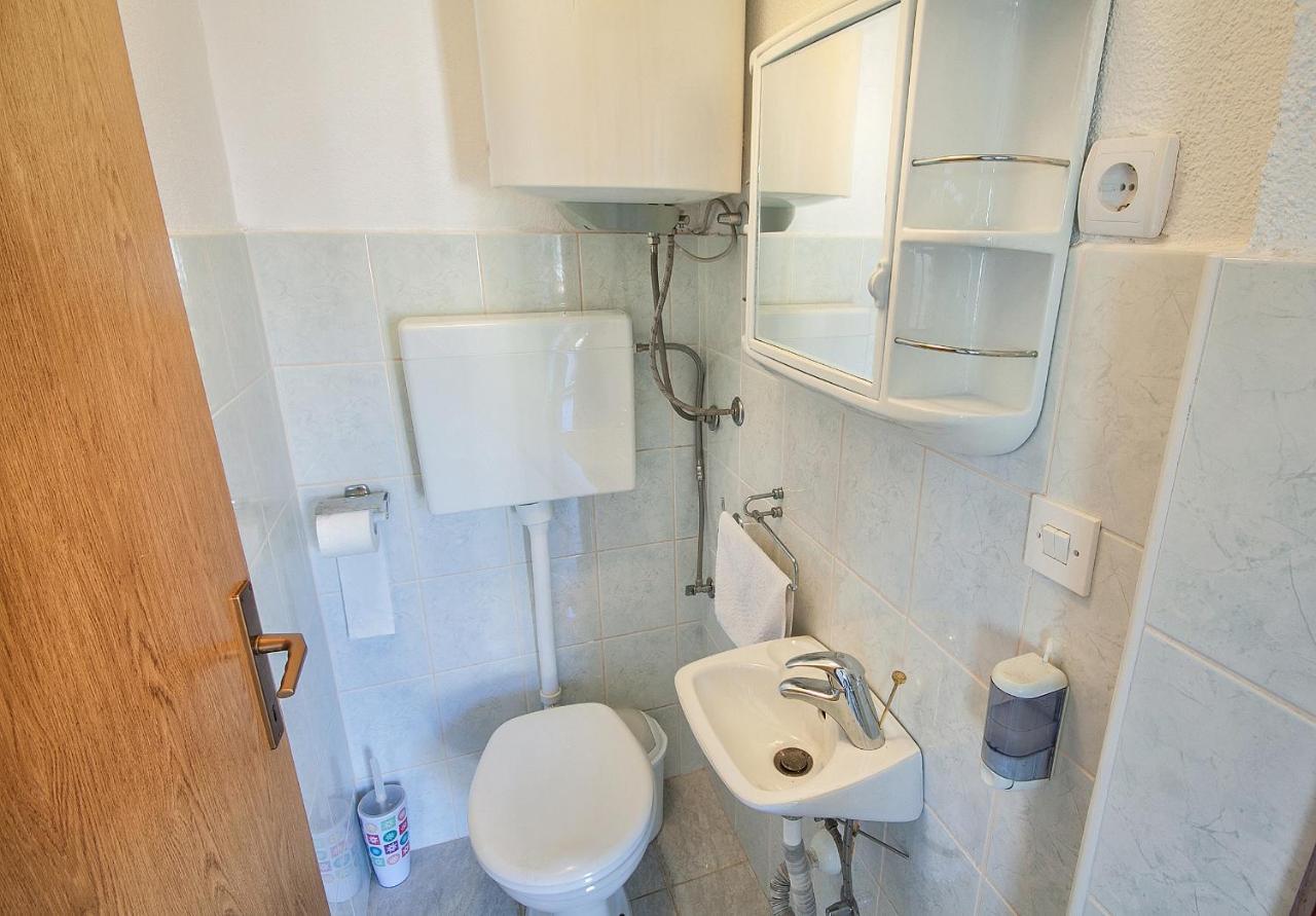 Apartment Ilija Rakovica Eksteriør billede