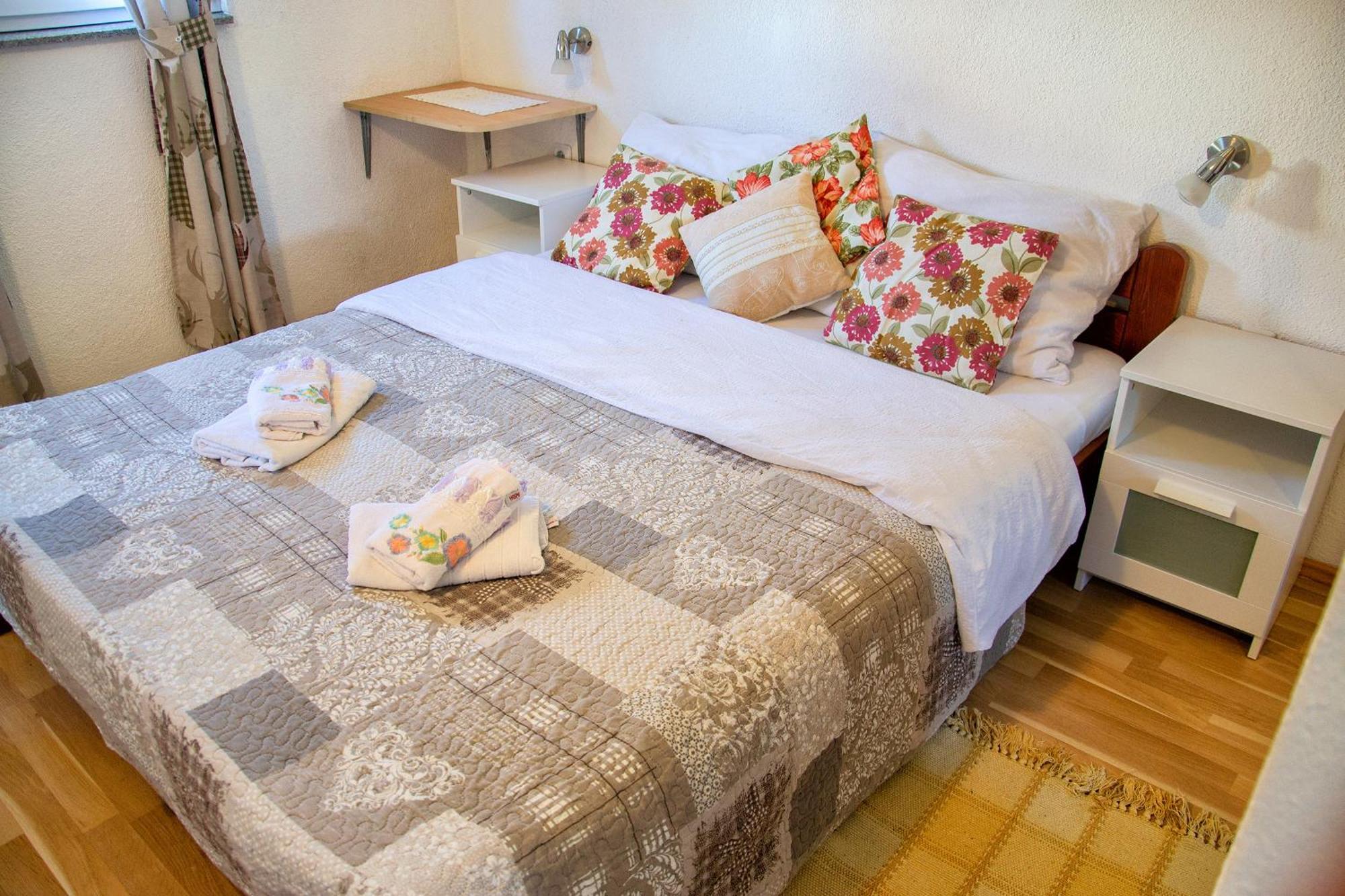 Apartment Ilija Rakovica Eksteriør billede
