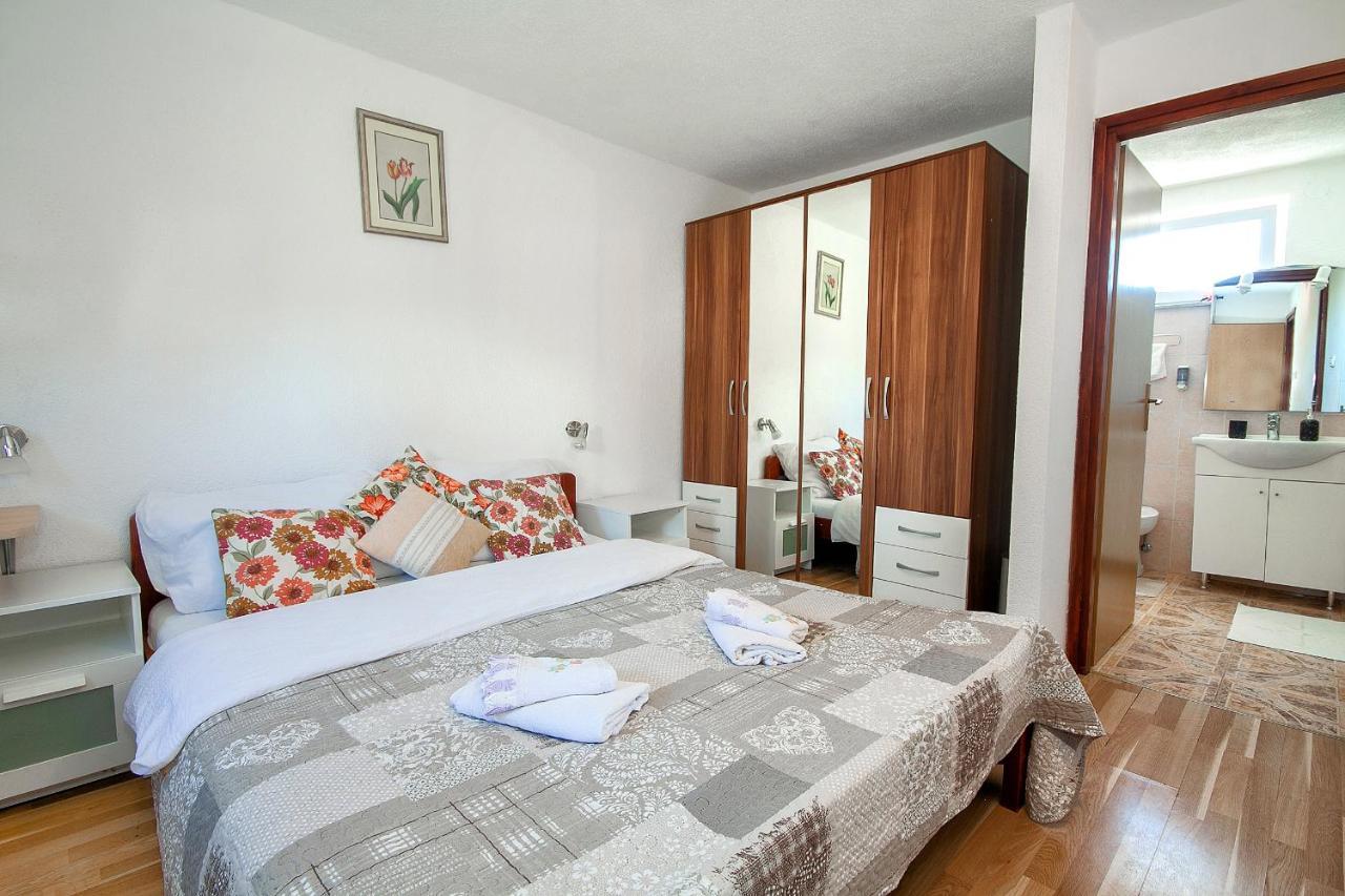 Apartment Ilija Rakovica Eksteriør billede