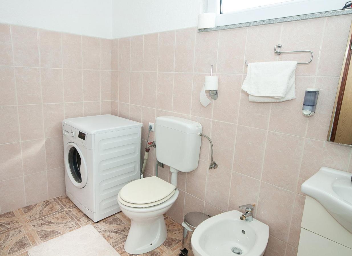 Apartment Ilija Rakovica Eksteriør billede
