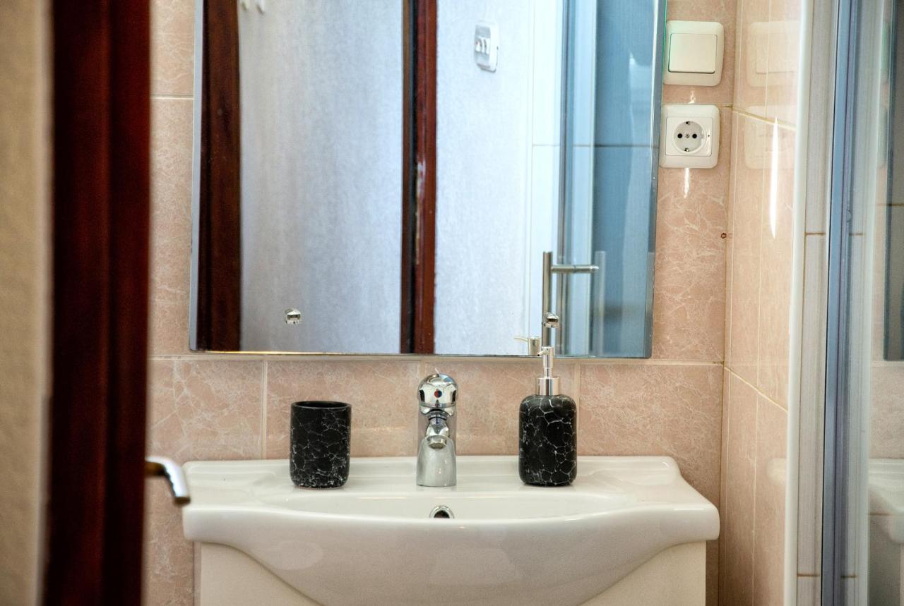 Apartment Ilija Rakovica Eksteriør billede