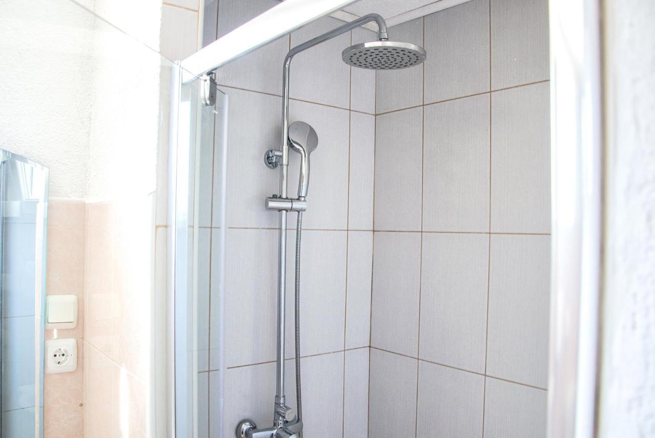 Apartment Ilija Rakovica Eksteriør billede